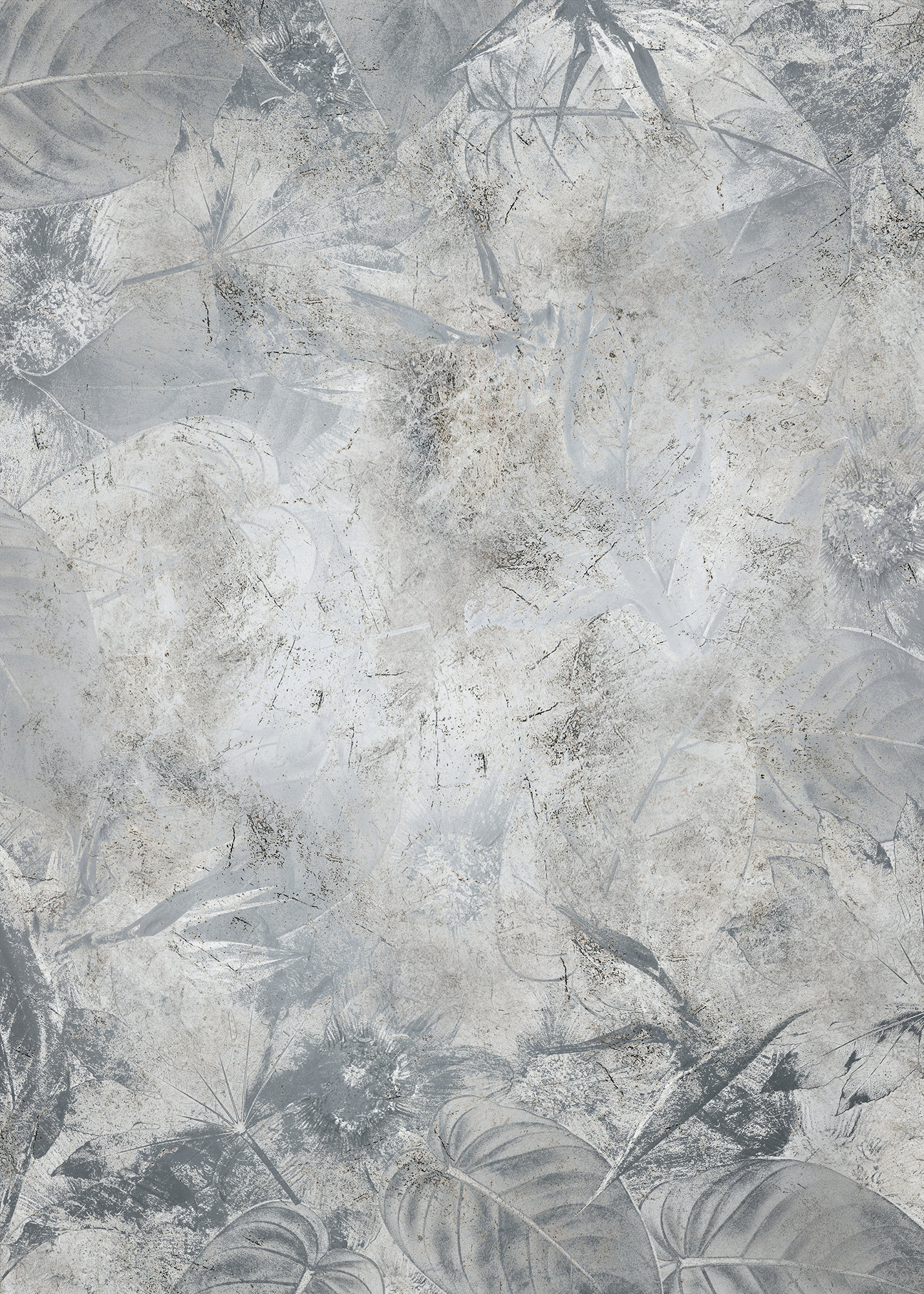 Flower Fossil
