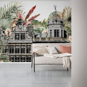 Tropical Palace