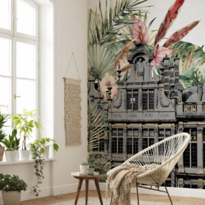 Tropical Palace