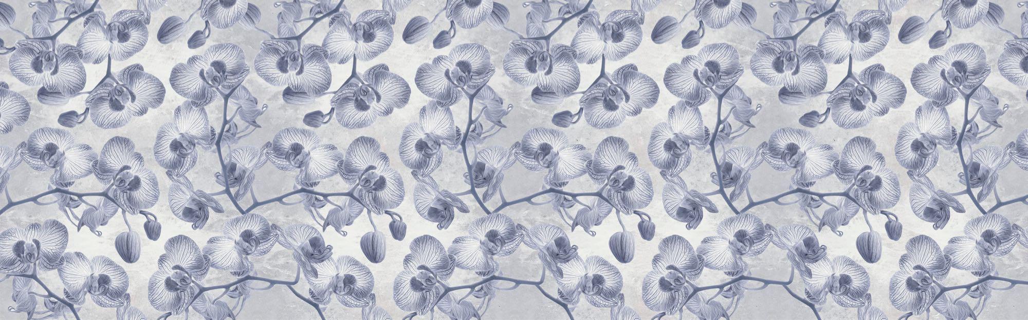 Orchidees