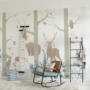 Forest Animals