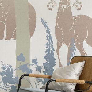 Forest Animals