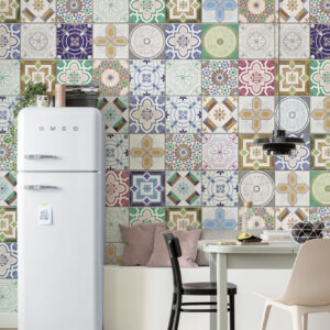 Marrakech Mosaik