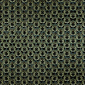 Paon Vert