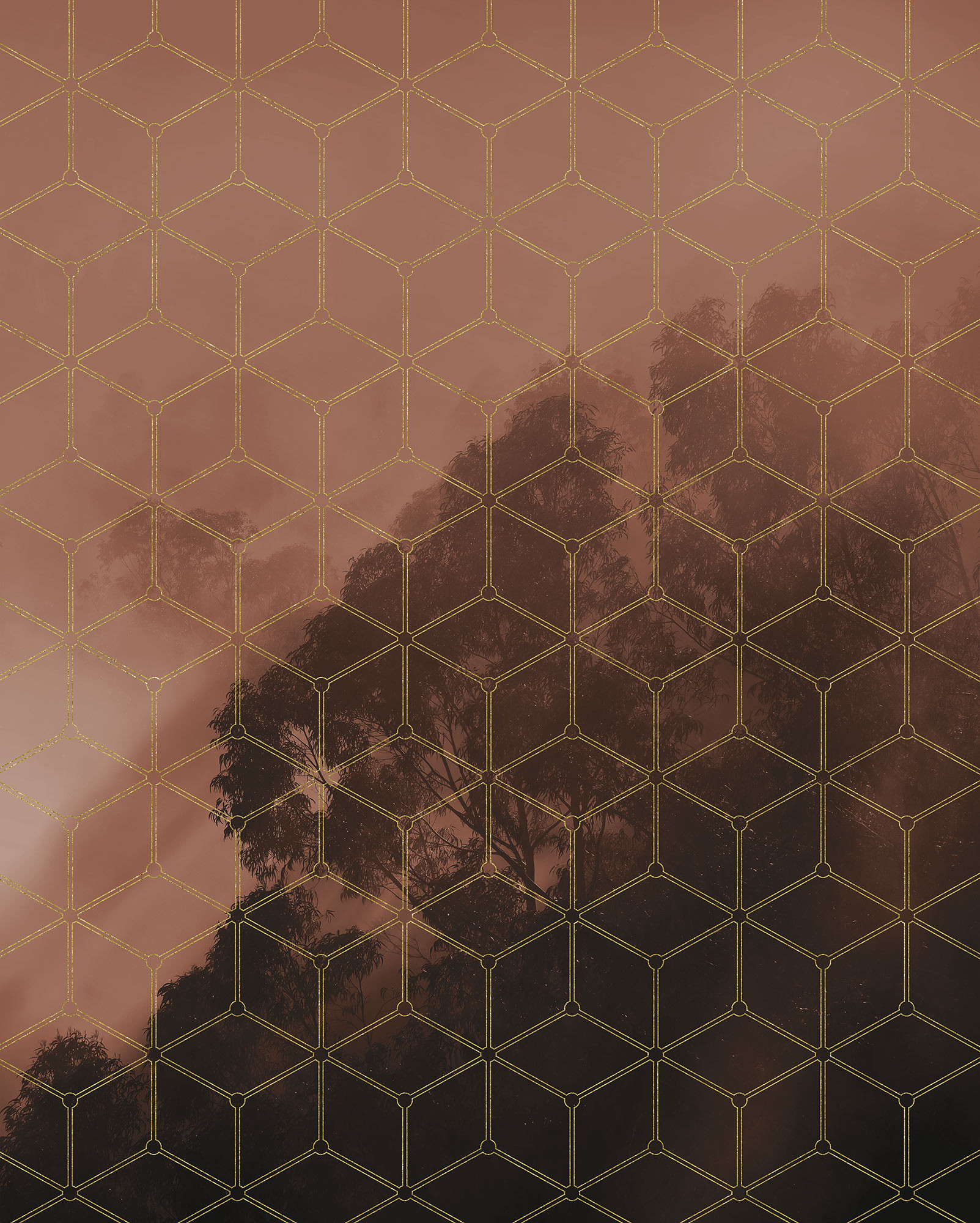Golden Grid