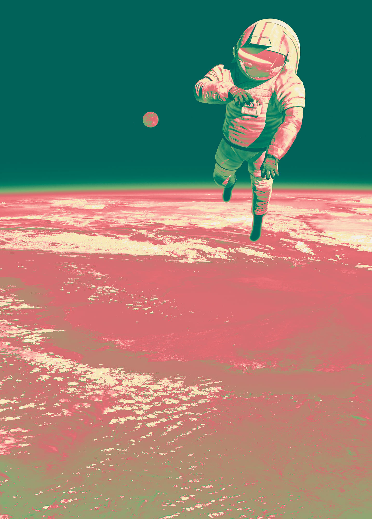 Spacewalk