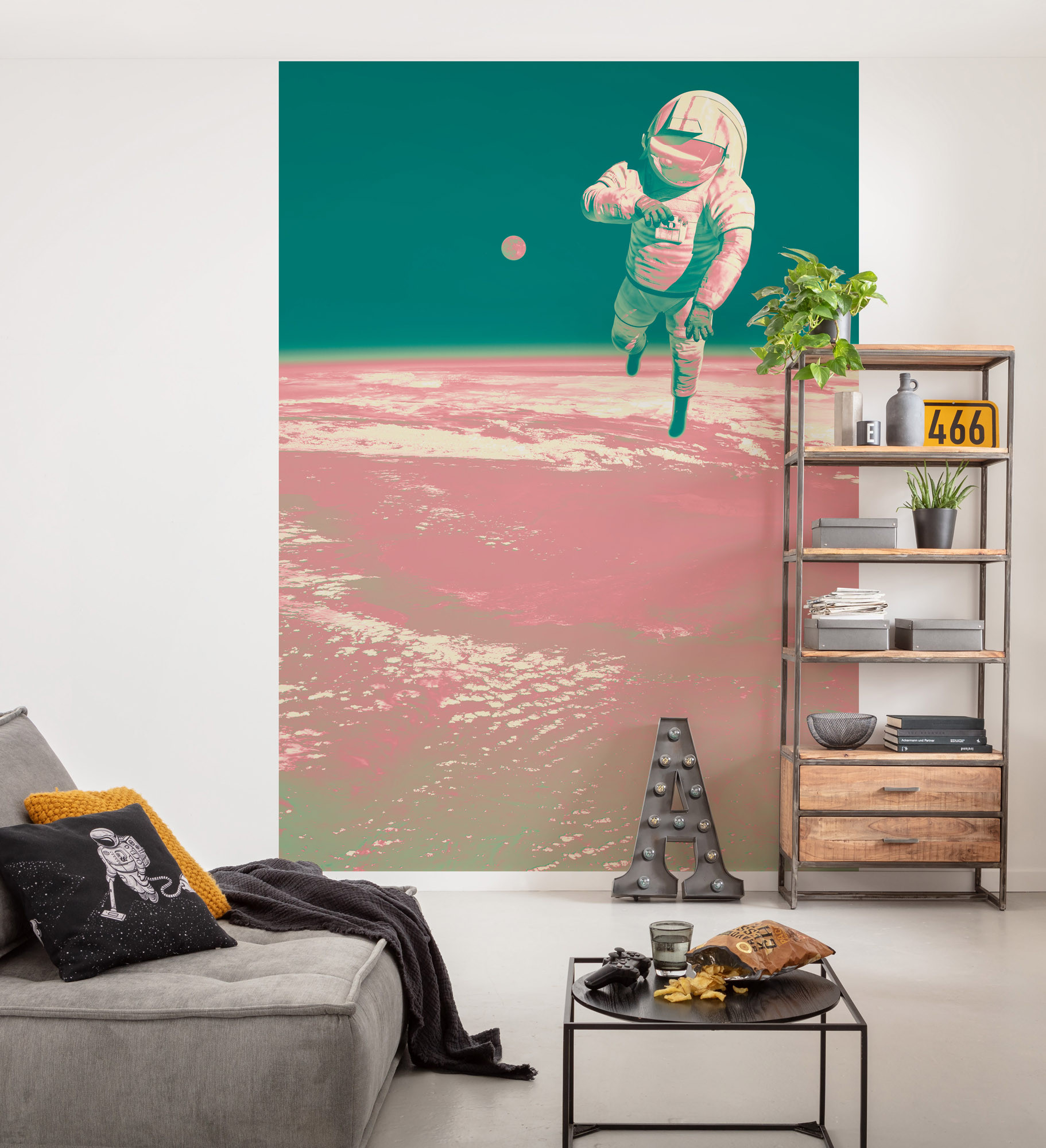 Spacewalk
