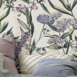 Flowering Herbs