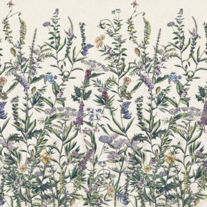 Flowering Herbs
