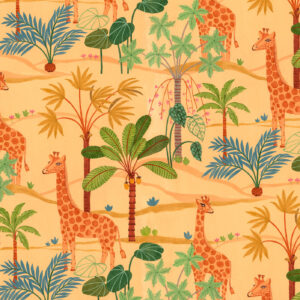 Giraffe Crew