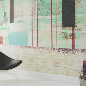 Horizon Blazing mint-beige