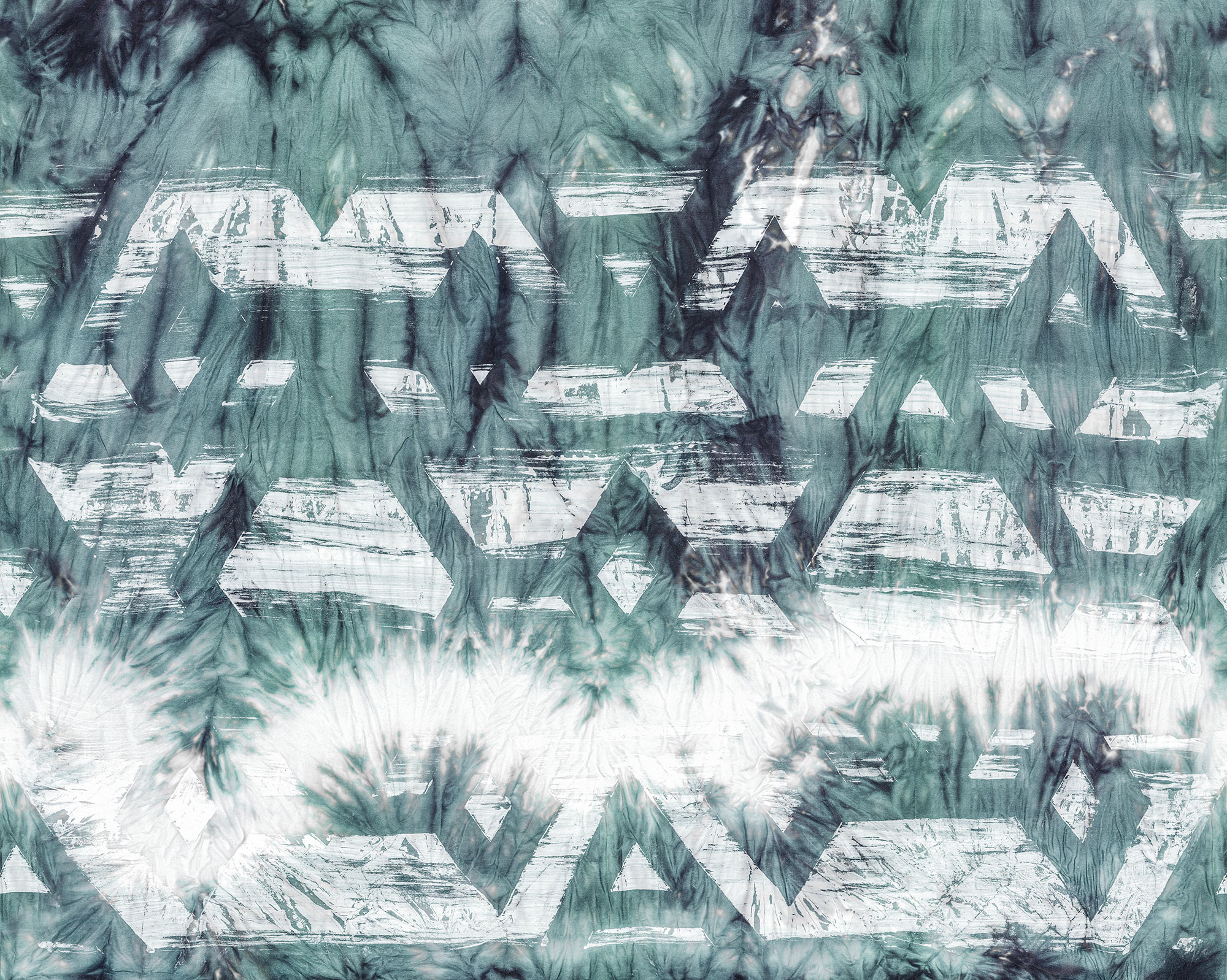 Tribal Dye