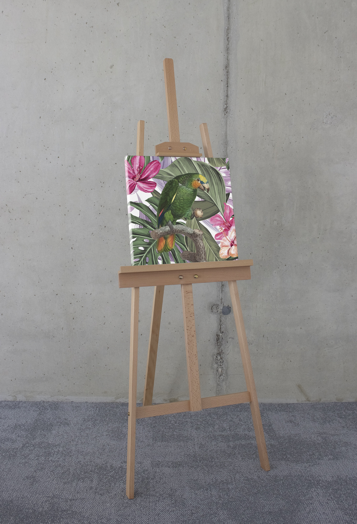 Hibiscus Flirt