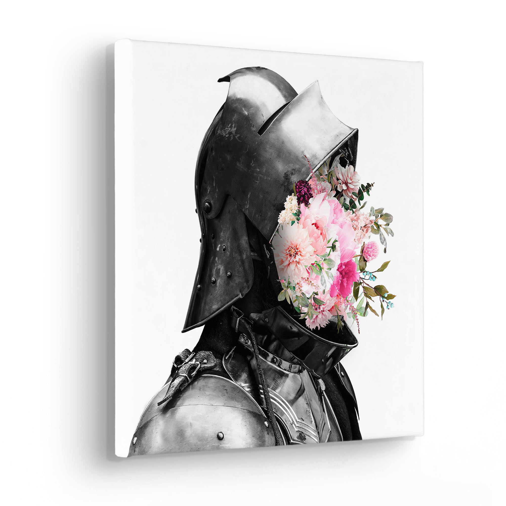 Sir Flowerhead