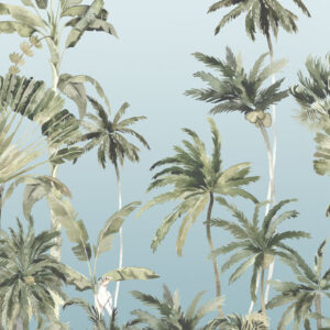 Foret de Palmiers