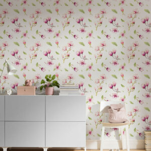 Magnolia Rapport