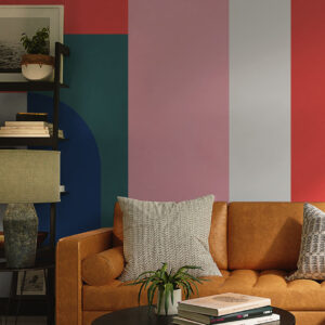 Geometric Colours