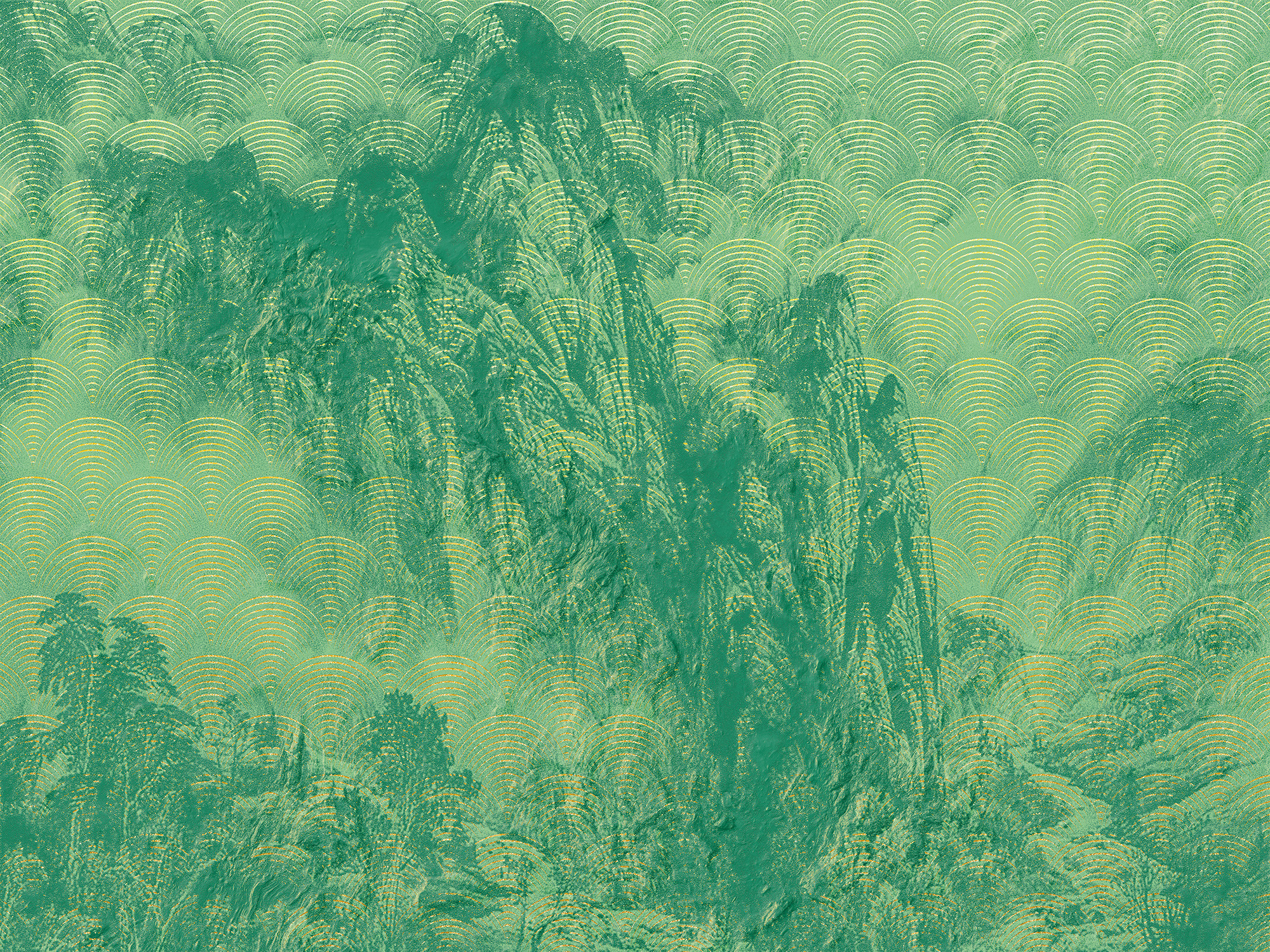 Montagnes