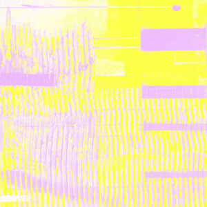 Fringe Upswept yellow-rose