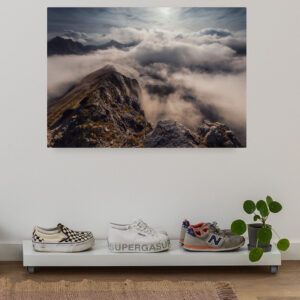 Sea of Fog