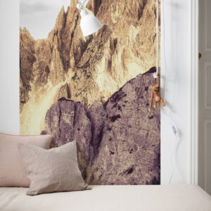 Peaks Color Panel