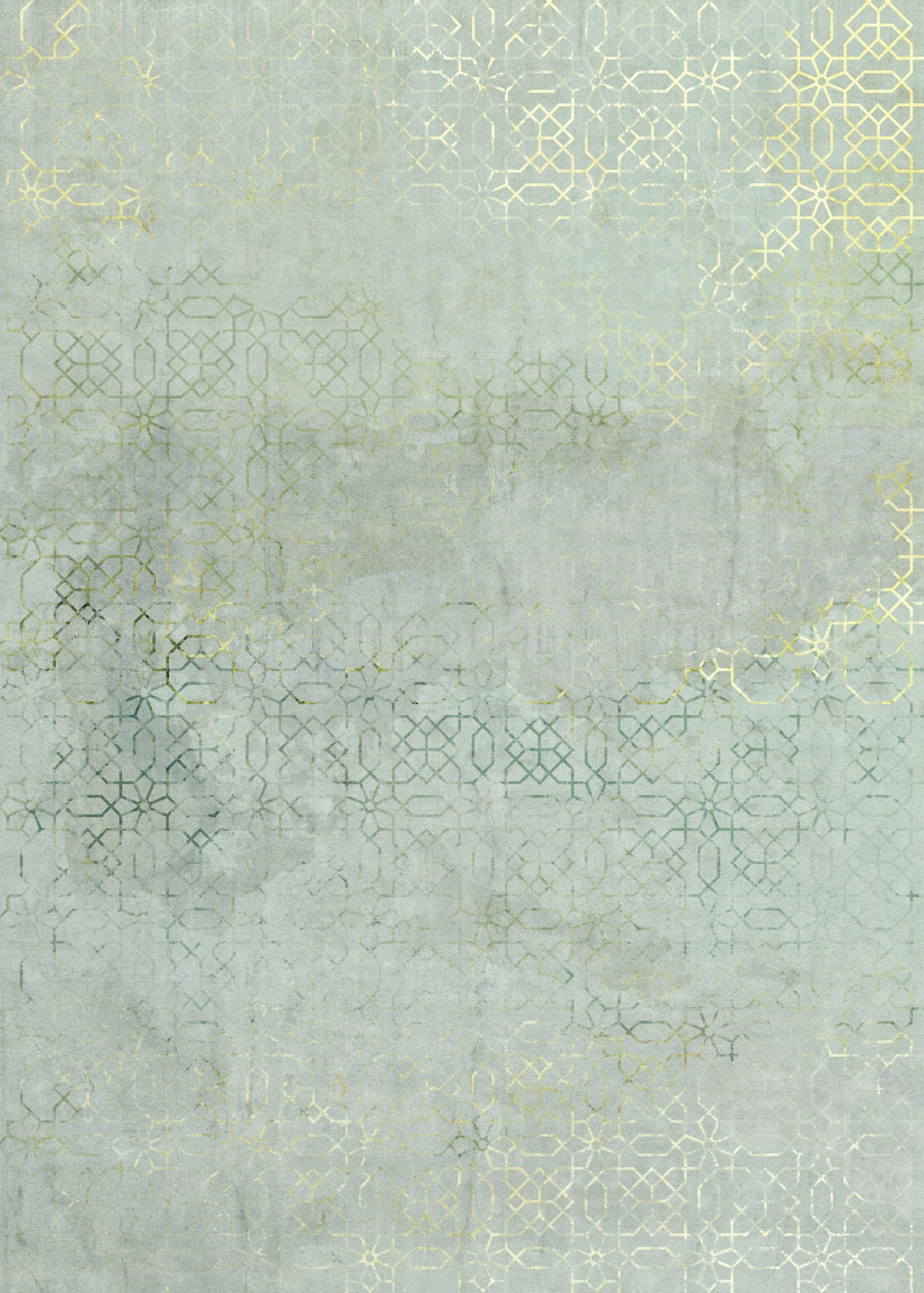 Oriental Finery