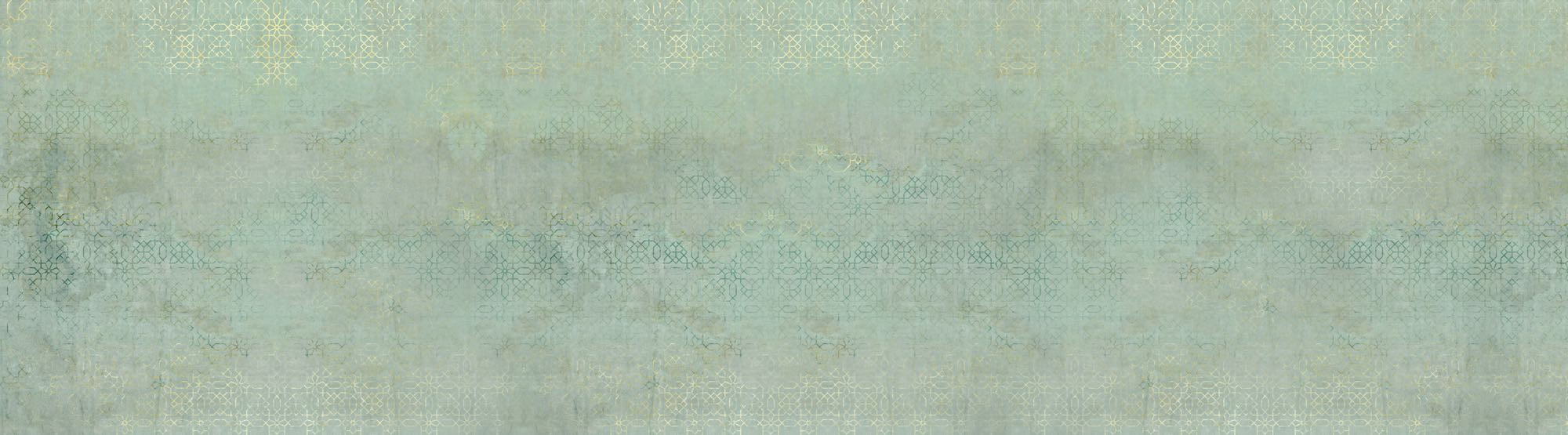 Oriental Finery