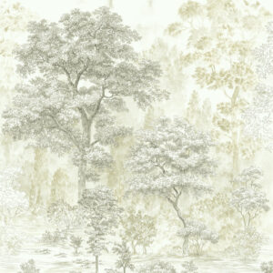Noble Trees