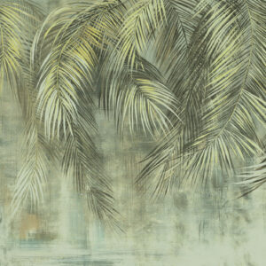 Palm Fronds