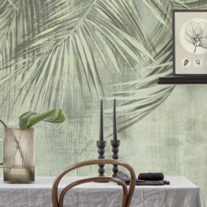 Palm Fronds