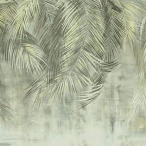 Palm Fronds
