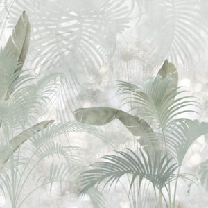 Paillettes Tropicales