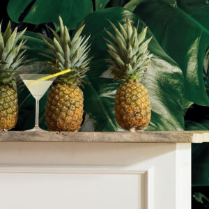 Tropical Wall