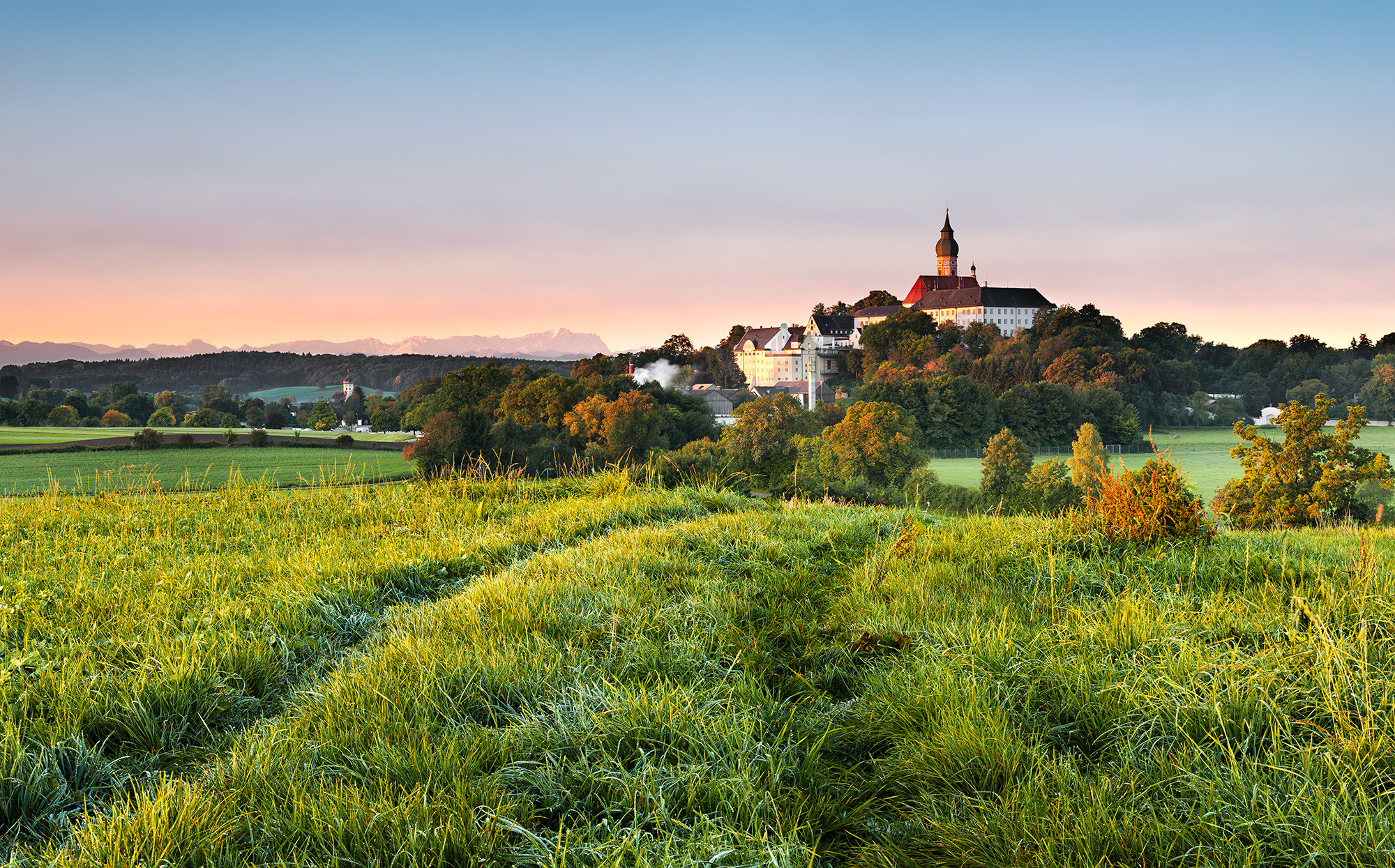 Himmlisch