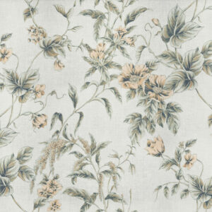 Peachy Flora
