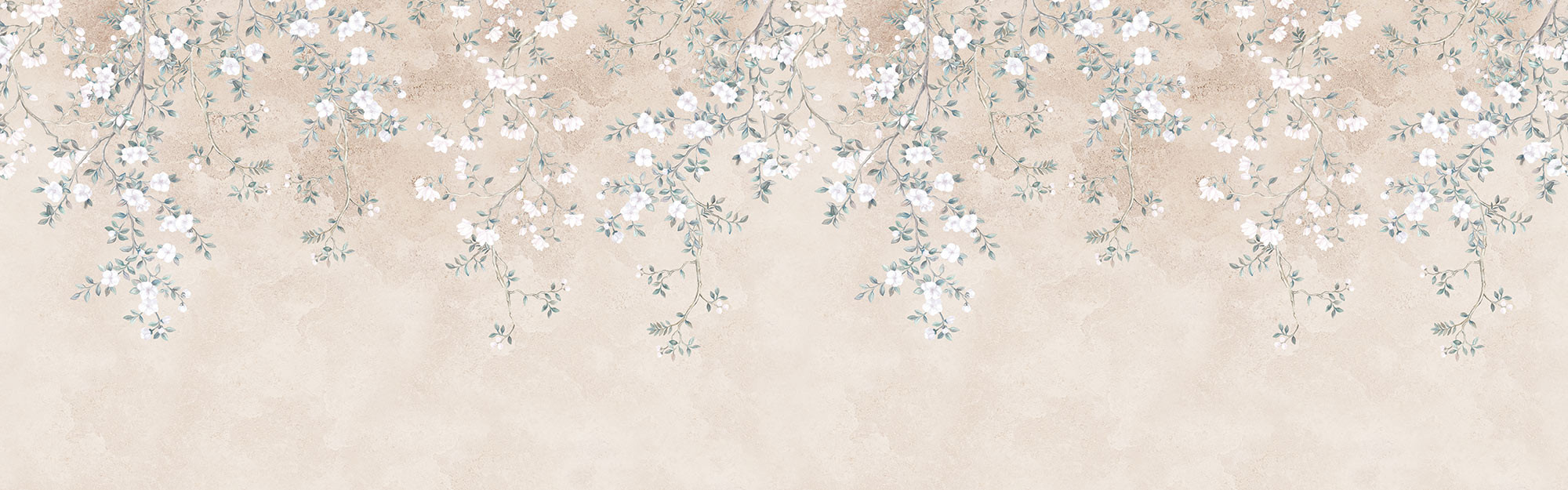 Hanging Hanami