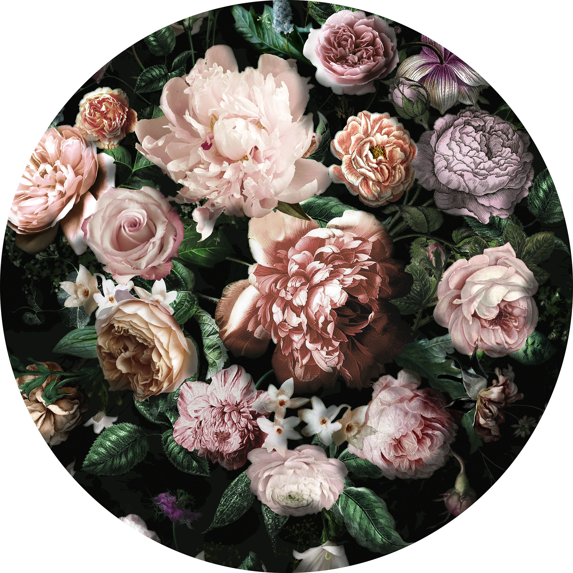 Flower Couture