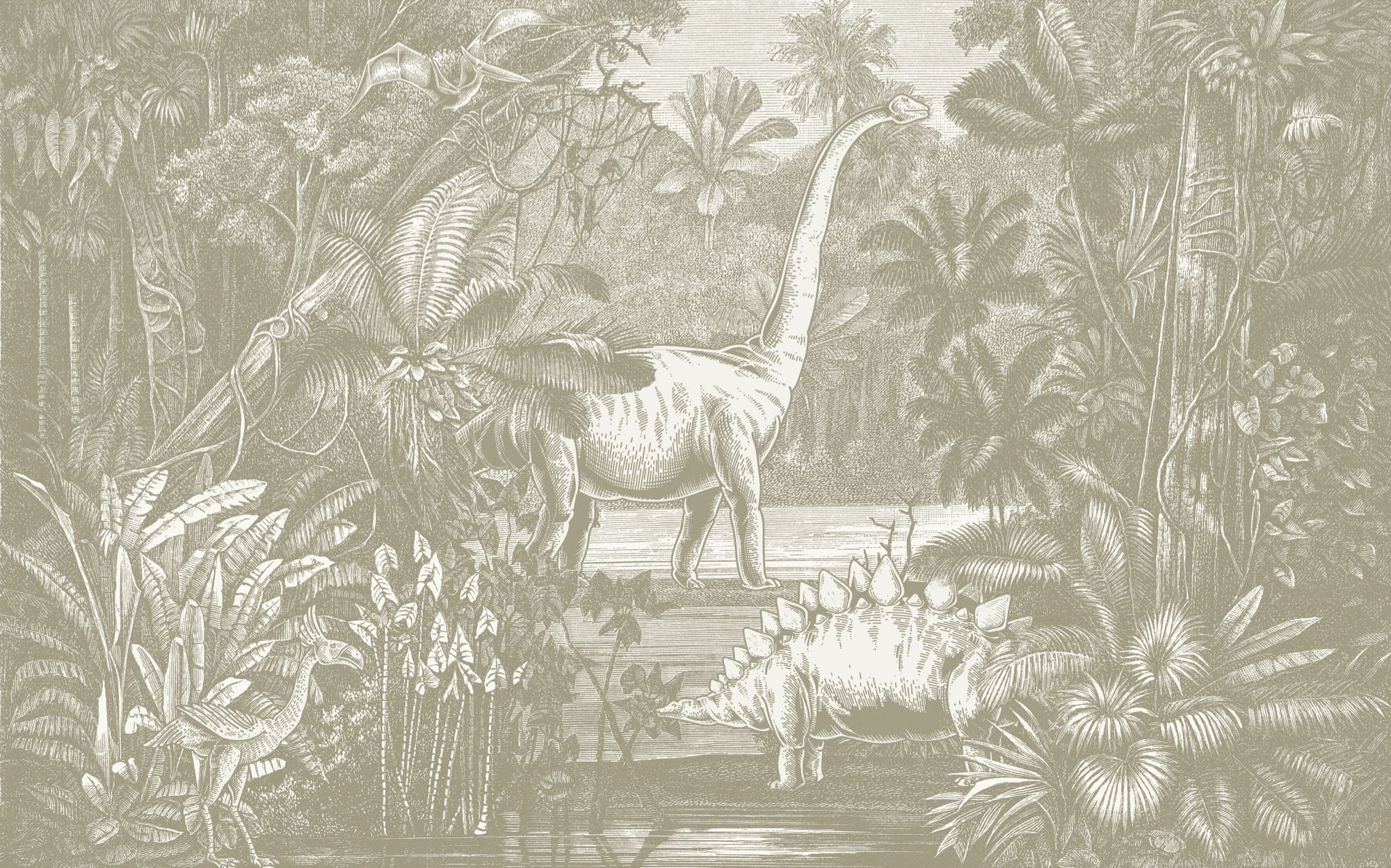 Jurassic Kingdom