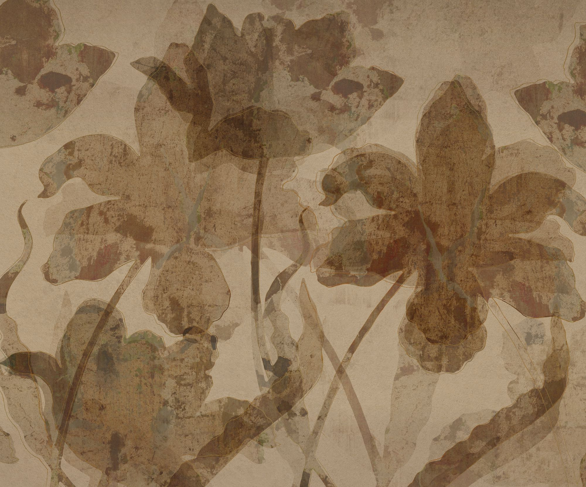 Petal Whispers