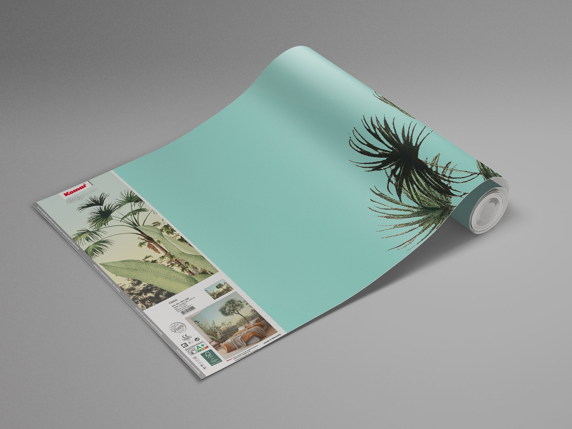 Oasis