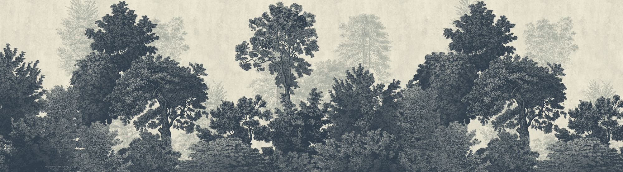 Unfading Trees