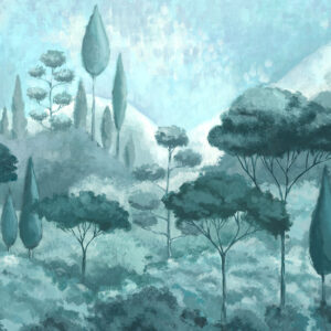 Soothing Scenery