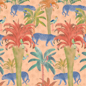 Safari Pattern