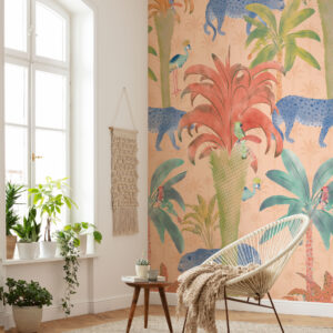 Safari Pattern