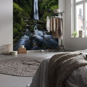 Glenevin Falls