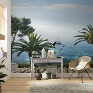 Paradise View