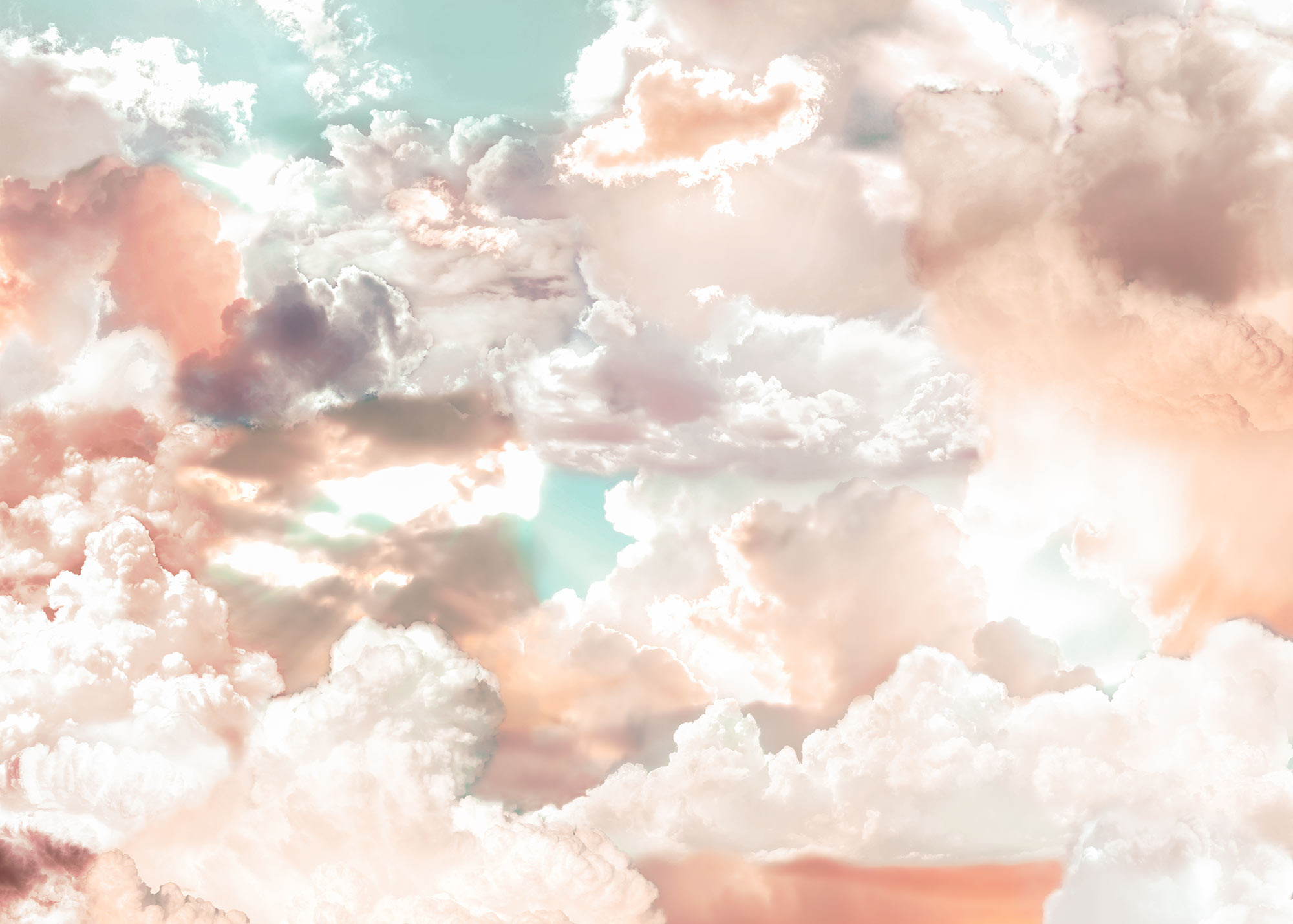 Mellow Clouds