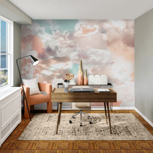 Mellow Clouds