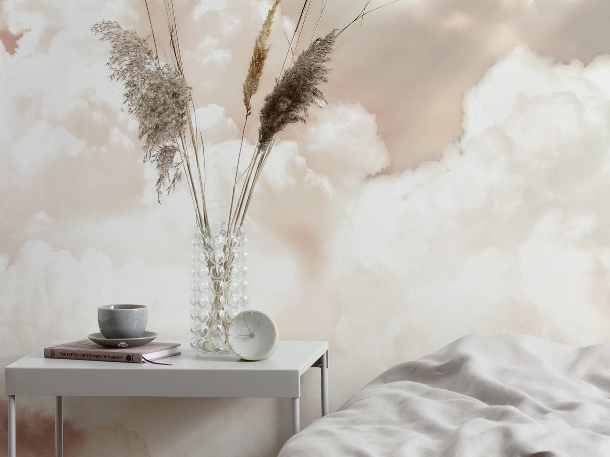 Mellow Clouds