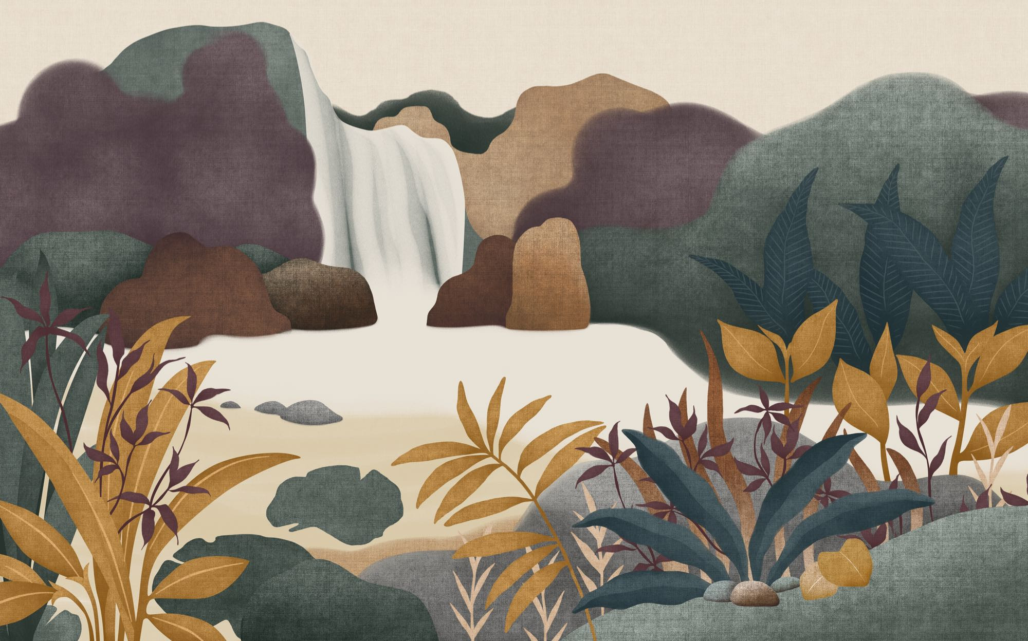 Natura Fluens